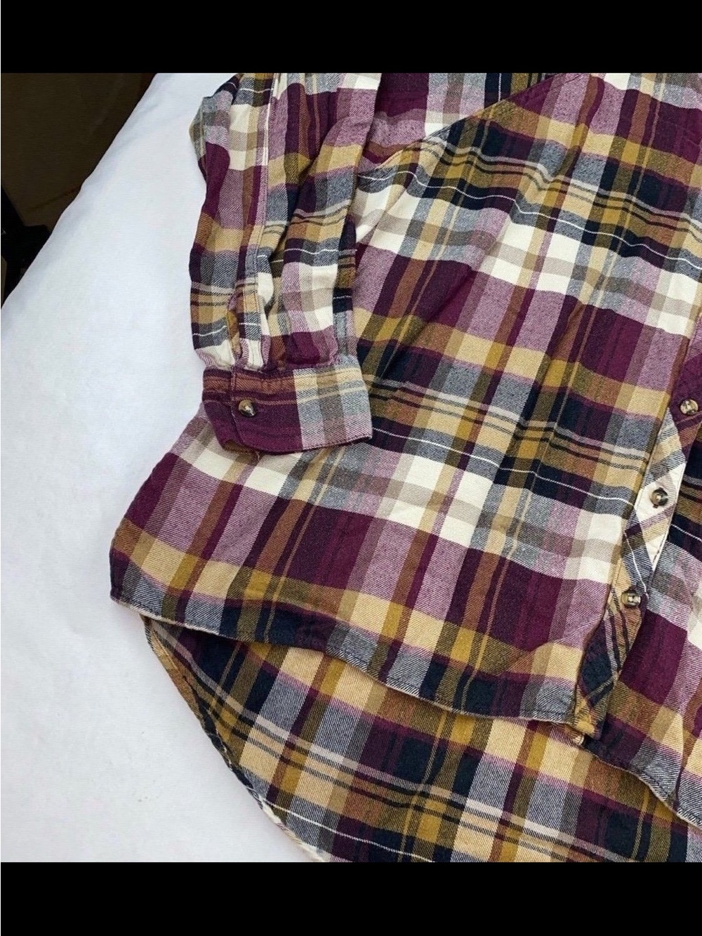 Button up - Picture 4 of 9